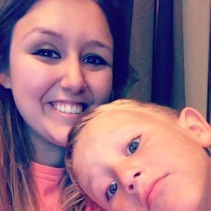 Meet your Posher, Jade